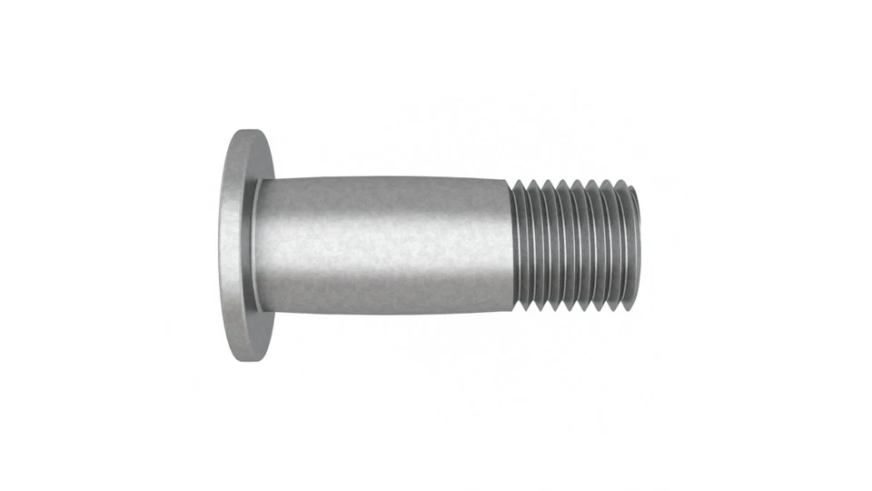 For Dodge Ram 2500 2007-2009 Mopar Roof Luggage Carrier Side Rail Rivet - Imagem 1 de 4