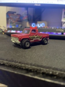 Hot Wheels Vintage Bywayman Eagle Pickup Truck BW Blackwall 1977 - Picture 1 of 5