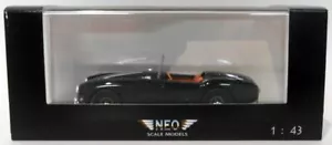 NEO 1/43 Scale Resin Model NEO45005 - AC Ace - Dark Green - Picture 1 of 2