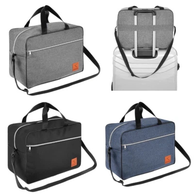 40x30x25 cm Handgepäck Reisetasche für Eurowings kleine Kabinengepäck Tasche - Bild 1 von 3