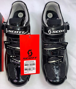 Scott Road PRO Ultimate Road Cycling Men’s Shoes EU 42  US 8.5 Bike Footwear