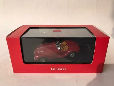 IXO Ferrari Auto Avio 1940 1/43 FER054 - Immagine 1 di 3