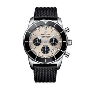 Breitling - Uomo - AB0162121G1S1 - Breitling SUPEROCEAN HERITAGE II B01 CHRONOGR - Bild 1 von 1