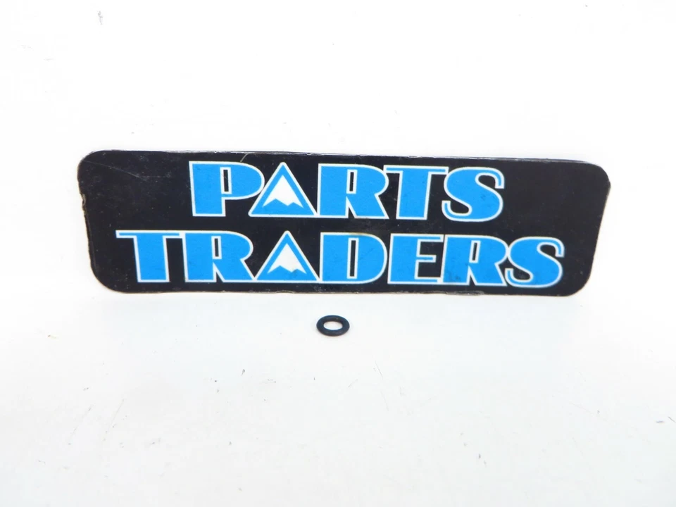 Новый из старых запасов подлинный Kawasaki пилот винт уплотнительное кольцо KZ400 KZ 400 1974 1975 1976 1977  - Изображение 1 из 1