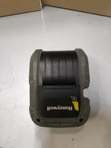 Honeywell RP2D Mobile Printer - Used, No Power Cable, Working - Afbeelding 1 van 9