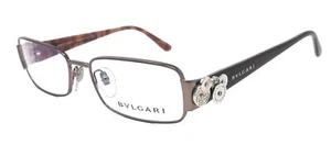 OCCHIALI DA VISTA DONNA BVLGARI BULGARI BV 2030 - B 292 CALIBRO 51 - Foto 1 di 4