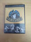 The Lady Vanishes (The Criterion Collection) Dvds