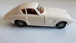 Fiat 1500 GT Ghia POLITOYS M n. 528 scale 1:43 - Foto 1 di 8