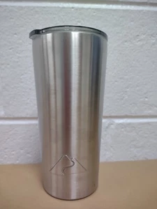 Hot Cold Ozark Trail 20 Unzen Camping Vakuumversiegelt Edelstahl Reisebecher - Bild 1 von 4