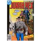 Jonah Hex (1977 series) #11 in Very Fine + condition. DC comics [j]