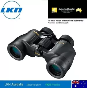 Nikon ACULON A211 7x50 Binoculars - Picture 1 of 3