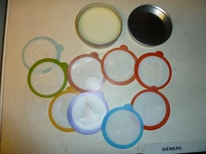 SET Capuccino - Schablonen - Bild 1 von 3