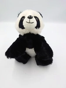 Pulsera Wild Republic Panda Oso Bofetada Abrazos Peluche Animal de Peluche Juguete - Imagen 1 de 5