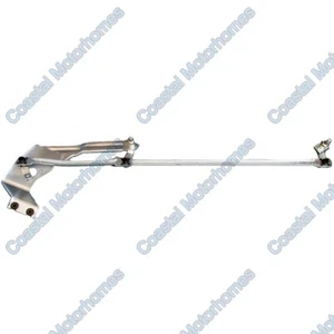 Fits Talbot Express Fiat Ducato RHD Wiper Arm Linkage Peugeot J5 Citroen C25 - Picture 1 of 3