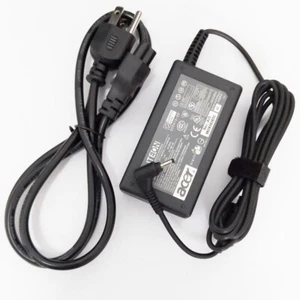 Genuine AC Adapter Charger For Acer PA-1650-69 PA-1650-68 19V 3.42A 3.0mm*1.1mm - Picture 1 of 5