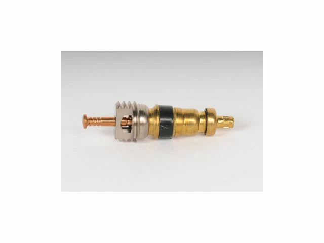 AC Delco A/C System Valve Core fits Cadillac CT6 2016-2020 61DFZY - Imagem 1 de 1