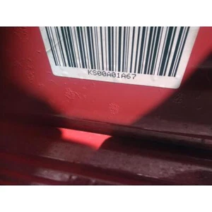 cambio OPEL VECTRA C Ranchera familiar (Z02) - Imagen 1 de 4