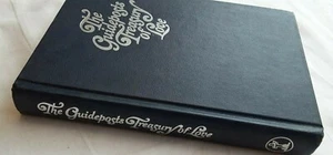 The Guideposts Treasury of Love - 1978 - religion book. Multiple authors. - Picture 1 of 9