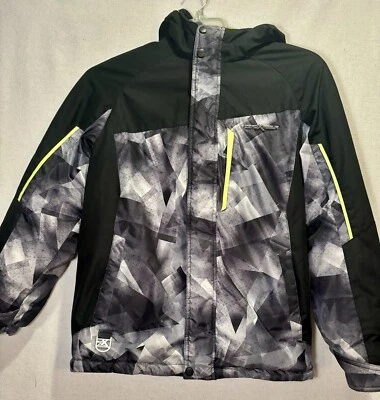 Zero Xposur Brand  Winter Jacket: Youth  Size 14/16 - Image 1 of 4