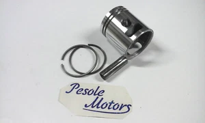 PISTONE PISTON KOLBEN VESPA 150 GL mm 58,6 METEOR  - Imagen 1 de 1