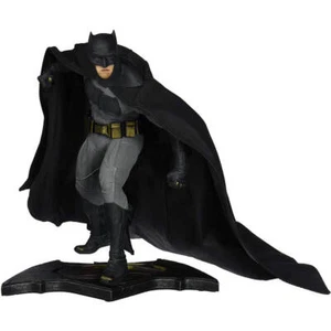 Batman v Superman Dawn of Justice Batman Stylized Excellent Quality Statue - Picture 1 of 2