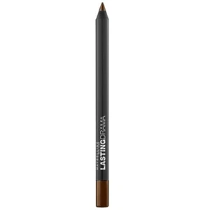 MAYBELLINE langlebiges Drama SCHÄRFBAR Khol Augenbinder Bleistift | dunkelbraun | - Bild 1 von 1