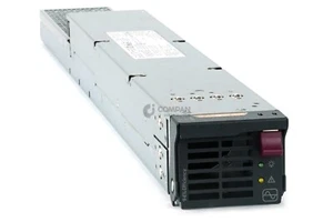 733830-001 HP 2650W PLATINUM HOT PLUG POWER SUPPLY FOR C7000 G2 G3 - Picture 1 of 8