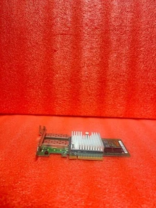 Fujitsu Dual Port 10 Gigabit Ethernet Controller Adapter - D2755A11 - Picture 1 of 4