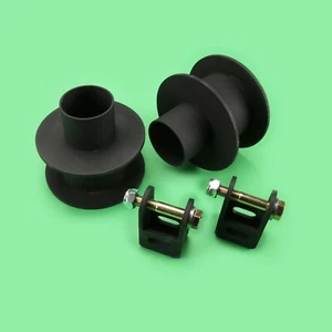 2011-2020 F250 F350 Superduty 4WD Front 2.5" Lift Kit + Shock Extender - Bild 1 von 2