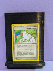 Pokemon TCG --  EX Sandstorm -- Wally's Training -- 89/100 -- Near Mint- - Bild 1 von 2