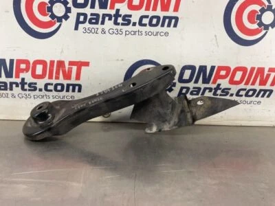 Оригинальный левый задний кронштейн крепления для BMW 330i E90 2006 года выпуска 12BF1EG - Изображение 1 из 4