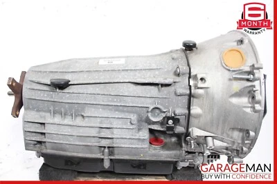 12-17 Mercedes W218 CLS550 S550 7G Tranny Automatic Transmission 722.909 OEM 89k - Image 1 of 4