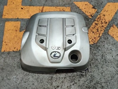 2006 LEXUS GS300 3.0 PETROL ENGINE COVER - Image 1 of 4