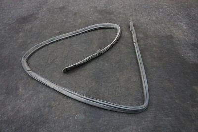 Sello de punta climática superior convertible 99651421104 Porsche 911 Turbo Cabriolet 1999-05 Foto 1 de 4