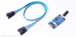 Arduino Compatible Angle Tilt Sensor Module - Picture 1 of 1