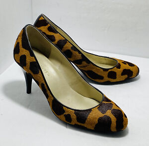 Talbots Leopard Heels for Women for sale | eBay