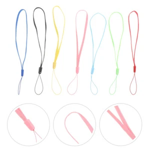 50 Pcs Mobile Phone Cord Miss Hand Wrist Strap Cellphone Lanyard - Zdjęcie 1 z 12