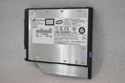 IBM 27L4354 DVD-ROM DRIVE GDR8081N HL DATA STORAGE - Image 1 of 4