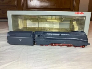 Marklin Digital H0 3 Rail AC 3791 DR 4-6-2 BR 03. 10 Tender Loco 03 1056 - Picture 1 of 7