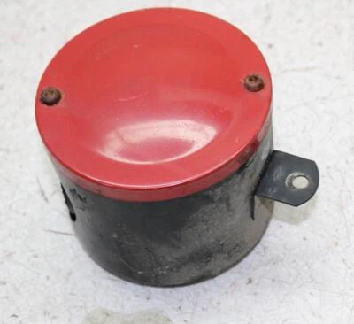 Kawasaki Ke100 1976 caja de aire caja de filtro de admisión de aire Foto 1 de 4