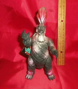 1983 Japan Ultraman Bandai Ultra Collection Series - Gelonimon Figure - Picture 1 of 12