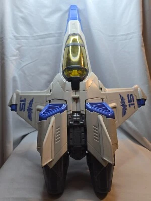 Nave espacial Bandai Tamashi Nations Lightyear XL-15 (BAS63461) Foto 1 de 4