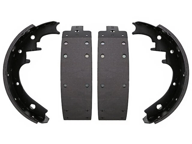 Juego de zapatas de freno traseras Wagner 13217JPSB 1989 1982 Lincoln Town Car 1981-1991 Foto 1 de 2