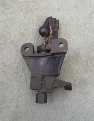 Ajustador de faros BMW R1200CL 2003  Foto 1 de 2