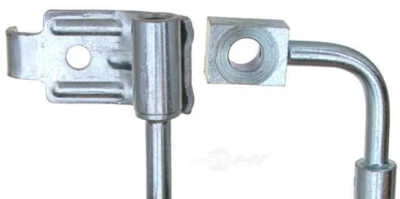 Задний правый тормозной шланг для Jeep Wrangler 2010 Raybestos BH382918 2009-2011 годов выпуска - Изображение 1 из 2