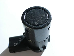 BMW pdc-sensore/SENSORE DI PARCHEGGIO 66 20 6 989 165, 66 20 6 989 136 - Picture 1 of 1
