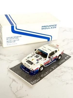 Provence Moulage 1:43 Aston Martin LM 1979 #50 - Made in France - Image 1 of 4