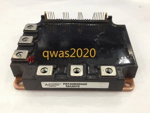 1pcs Moduli Mitsubishi usati PM100RSD060 - Foto 1 di 1