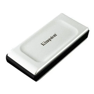 Kingston XS2000 500GB Portable SSD - Image 1 of 4