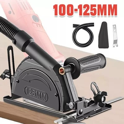 Profi Winkelschleifer Trennständer Halterung Winkelhalter Für Flex 100-125mm 45° - Bild 1 von 4